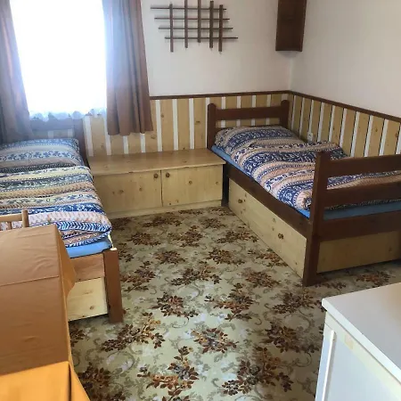 Novohradska Hospoda Ubytovani דירה Nové Hrady