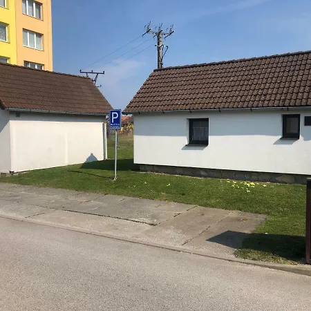 Novohradska Hospoda Ubytovani *