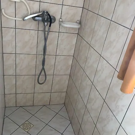 דירה Novohradska Hospoda Ubytovani *